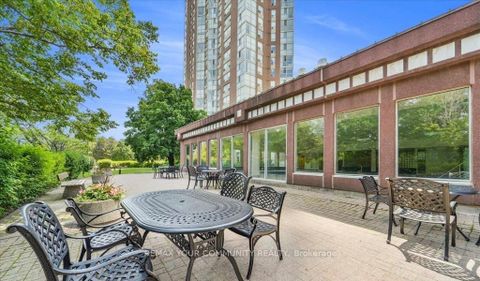Photo 29 at 210 - 5 Concorde Place, Don Mills, Toronto