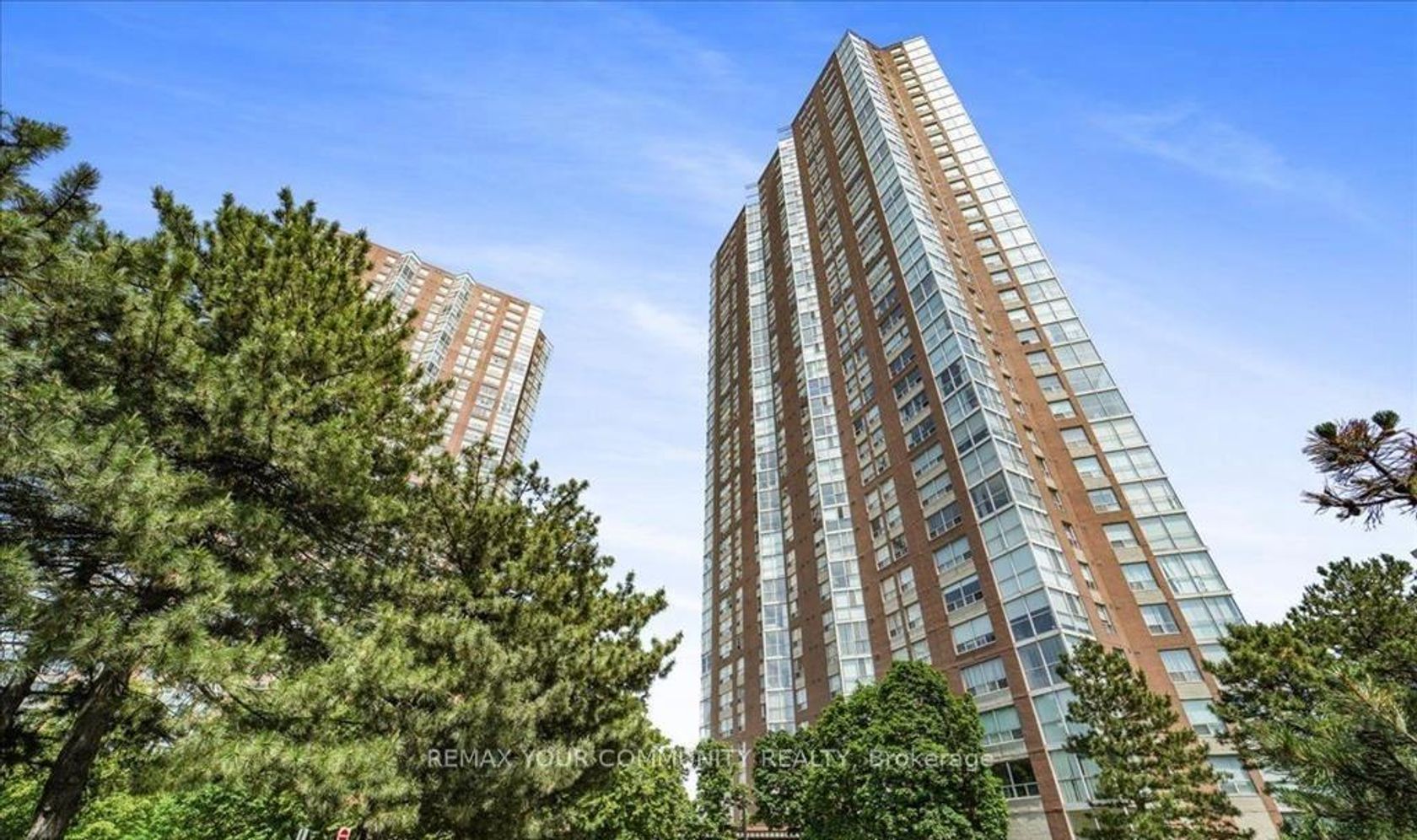 210 - 5 Concorde Place, Don Mills, Toronto photo number 2