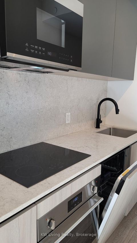 Photo 0 at 1211 - 108 Peter Street, Waterfront Communities C1, Toronto