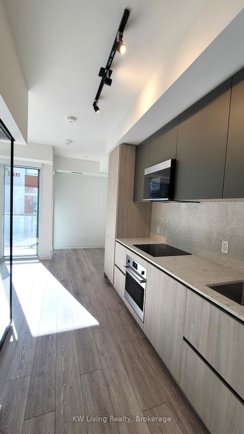 Photo 3 at 1211 - 108 Peter Street, Waterfront Communities C1, Toronto