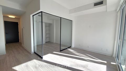 Photo 5 at 1211 - 108 Peter Street, Waterfront Communities C1, Toronto