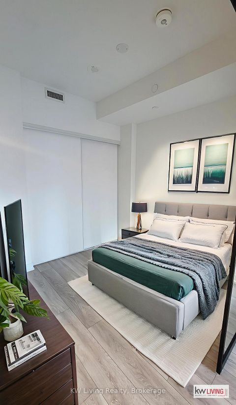 Photo 6 at 1211 - 108 Peter Street, Waterfront Communities C1, Toronto