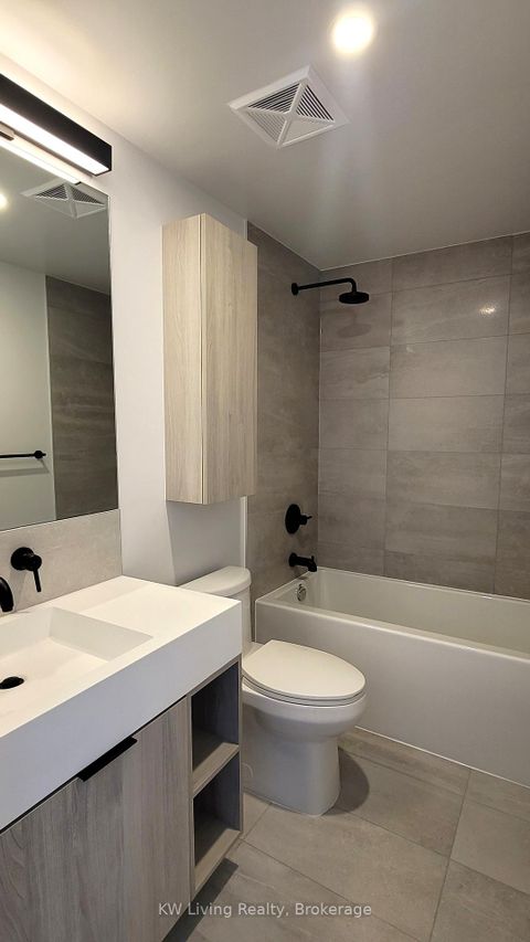 Photo 8 at 1211 - 108 Peter Street, Waterfront Communities C1, Toronto