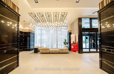 Photo 12 at 1211 - 108 Peter Street, Waterfront Communities C1, Toronto