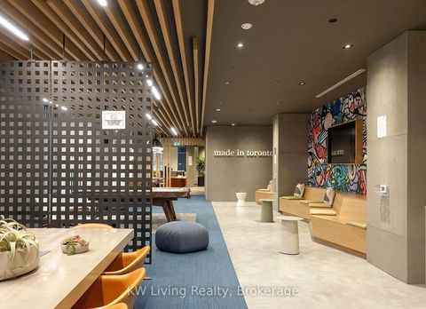 Photo 13 at 1211 - 108 Peter Street, Waterfront Communities C1, Toronto