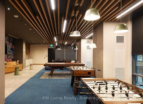 Photo 14 at 1211 - 108 Peter Street, Waterfront Communities C1, Toronto