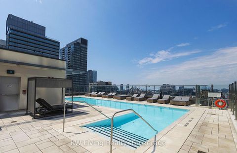 Photo 15 at 1211 - 108 Peter Street, Waterfront Communities C1, Toronto