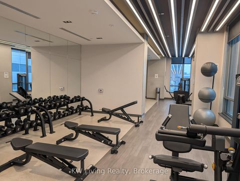 Photo 17 at 1211 - 108 Peter Street, Waterfront Communities C1, Toronto