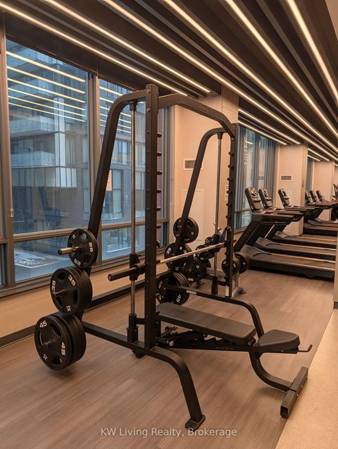 Photo 18 at 1211 - 108 Peter Street, Waterfront Communities C1, Toronto