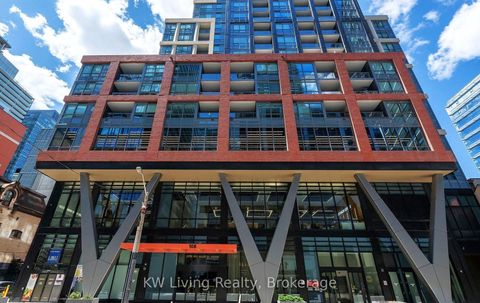 Photo 20 at 1211 - 108 Peter Street, Waterfront Communities C1, Toronto
