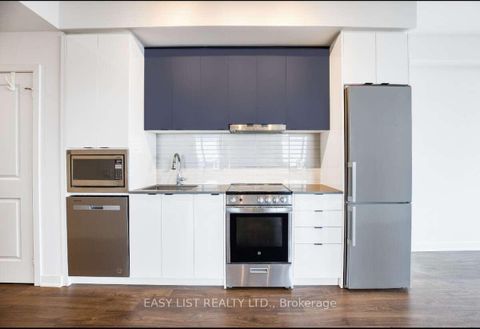 Photo 3 at 2311 - 50 Upper Mall Way, Brownridge, Vaughan