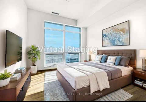 Photo 5 at 2311 - 50 Upper Mall Way, Brownridge, Vaughan