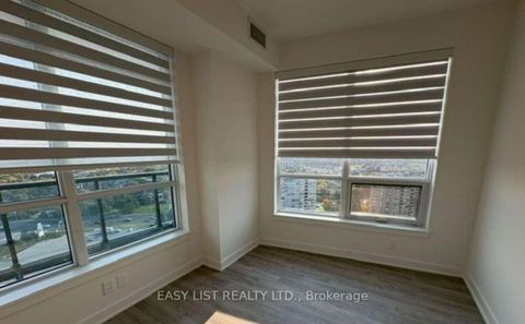 Photo 7 at 2311 - 50 Upper Mall Way, Brownridge, Vaughan