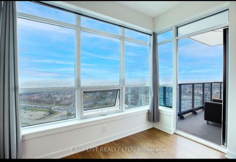 Photo 8 at 2311 - 50 Upper Mall Way, Brownridge, Vaughan