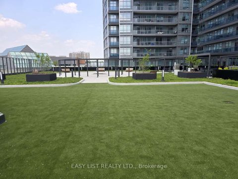 Photo 10 at 2311 - 50 Upper Mall Way, Brownridge, Vaughan