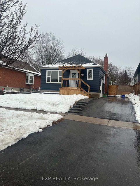 Photo 0 at 251 Tresane Street, Vanier, Oshawa