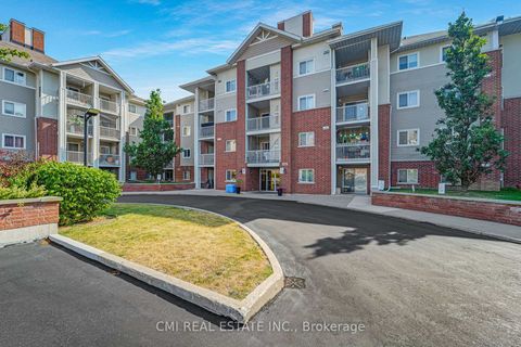 Photo 0 at 203 - 5225 Finch Avenue E, Agincourt North, Toronto
