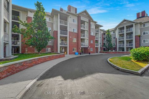 Photo 1 at 203 - 5225 Finch Avenue E, Agincourt North, Toronto