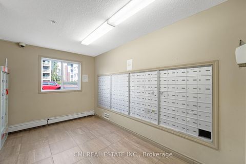 Photo 3 at 203 - 5225 Finch Avenue E, Agincourt North, Toronto