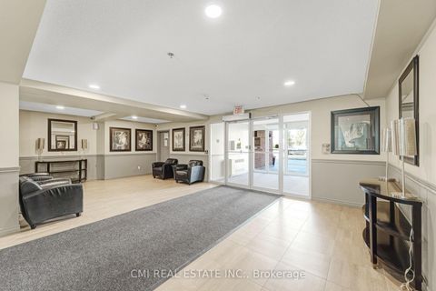 Photo 5 at 203 - 5225 Finch Avenue E, Agincourt North, Toronto