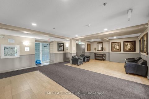 Photo 6 at 203 - 5225 Finch Avenue E, Agincourt North, Toronto