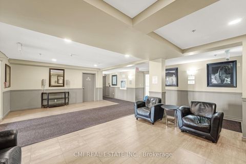 Photo 7 at 203 - 5225 Finch Avenue E, Agincourt North, Toronto