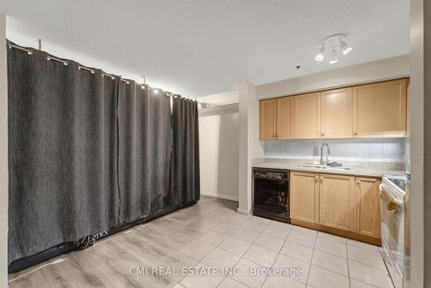 Photo 8 at 203 - 5225 Finch Avenue E, Agincourt North, Toronto