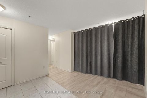 Photo 11 at 203 - 5225 Finch Avenue E, Agincourt North, Toronto