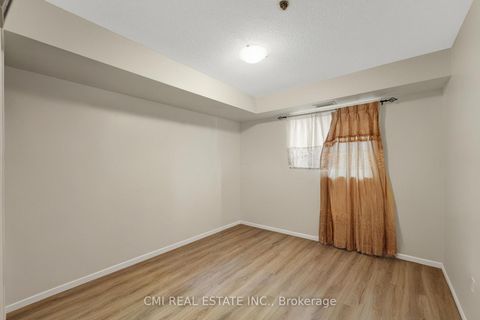 Photo 12 at 203 - 5225 Finch Avenue E, Agincourt North, Toronto
