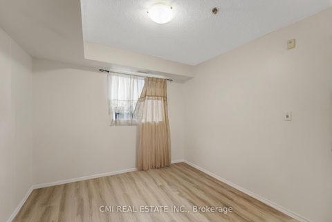 Photo 13 at 203 - 5225 Finch Avenue E, Agincourt North, Toronto