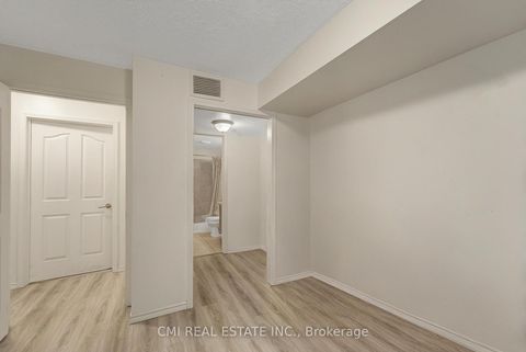 Photo 14 at 203 - 5225 Finch Avenue E, Agincourt North, Toronto