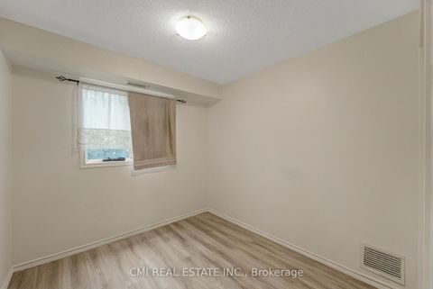 Photo 15 at 203 - 5225 Finch Avenue E, Agincourt North, Toronto