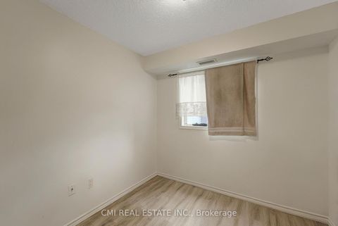 Photo 16 at 203 - 5225 Finch Avenue E, Agincourt North, Toronto