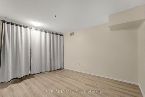 Photo 19 at 203 - 5225 Finch Avenue E, Agincourt North, Toronto