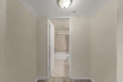 Photo 20 at 203 - 5225 Finch Avenue E, Agincourt North, Toronto