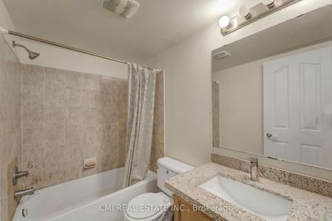 Photo 21 at 203 - 5225 Finch Avenue E, Agincourt North, Toronto