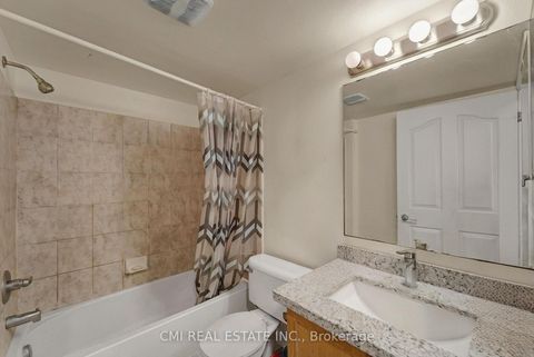 Photo 22 at 203 - 5225 Finch Avenue E, Agincourt North, Toronto