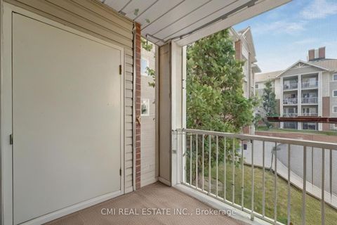 Photo 24 at 203 - 5225 Finch Avenue E, Agincourt North, Toronto