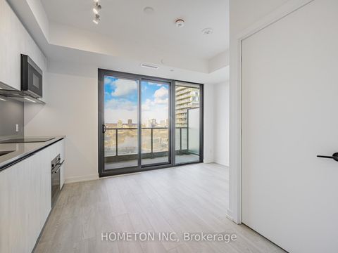 Photo 2 at 1910 - 35 Parliament Street, Waterfront Communities C8, Toronto