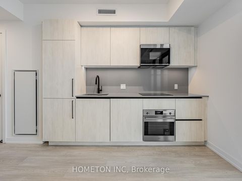 Photo 4 at 1910 - 35 Parliament Street, Waterfront Communities C8, Toronto