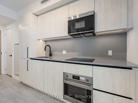 Photo 5 at 1910 - 35 Parliament Street, Waterfront Communities C8, Toronto