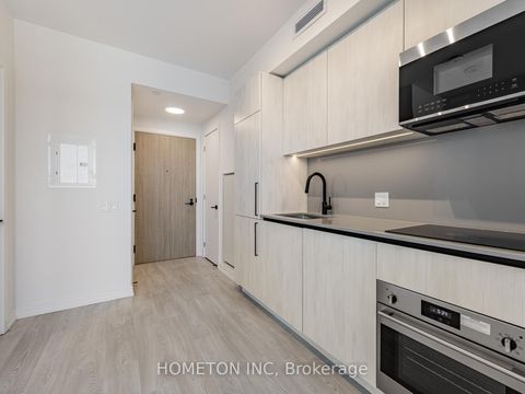 Photo 6 at 1910 - 35 Parliament Street, Waterfront Communities C8, Toronto