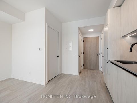 Photo 7 at 1910 - 35 Parliament Street, Waterfront Communities C8, Toronto