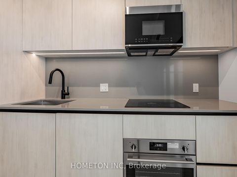 Photo 8 at 1910 - 35 Parliament Street, Waterfront Communities C8, Toronto