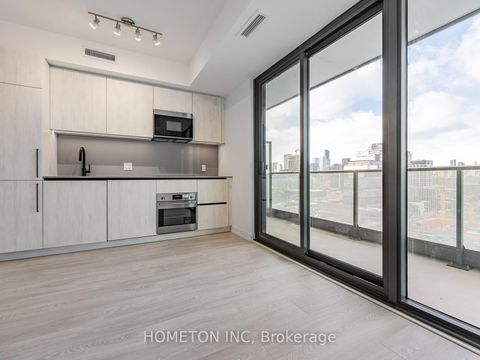 Photo 14 at 1910 - 35 Parliament Street, Waterfront Communities C8, Toronto