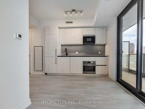 Photo 15 at 1910 - 35 Parliament Street, Waterfront Communities C8, Toronto