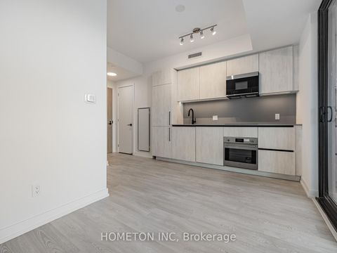 Photo 16 at 1910 - 35 Parliament Street, Waterfront Communities C8, Toronto