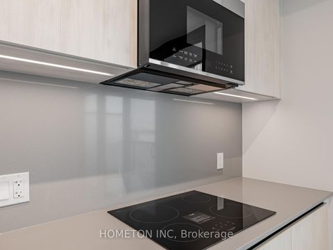 Photo 18 at 1910 - 35 Parliament Street, Waterfront Communities C8, Toronto