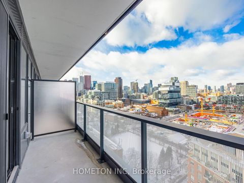 Photo 22 at 1910 - 35 Parliament Street, Waterfront Communities C8, Toronto