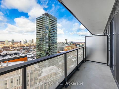 Photo 23 at 1910 - 35 Parliament Street, Waterfront Communities C8, Toronto